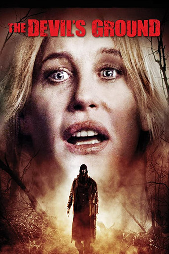 Watch The Devil's Ground 2008 poster