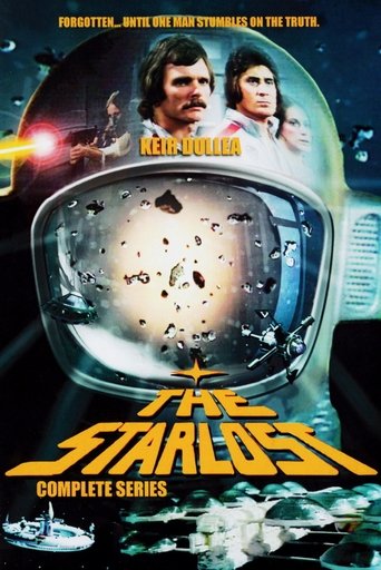 Watch The Starlost 1973 poster