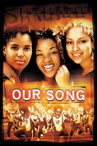 Watch Our Song 2000 poster