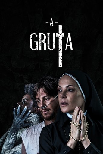 Watch The Grotto 2020 poster