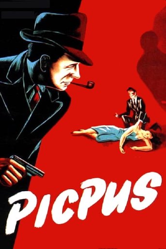 Watch Picpus 1943 poster