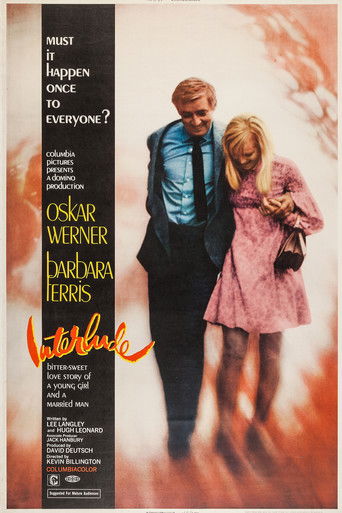 Watch Interlude 1968 poster