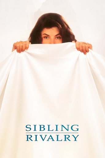 Watch Sibling Rivalry 1990 poster