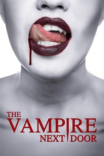 Watch The Vampire Next Door 2024 poster