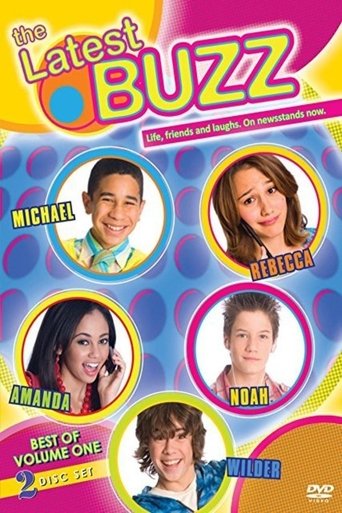 Watch The Latest Buzz 2007 poster