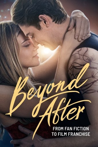 Watch Beyond After 2024 poster