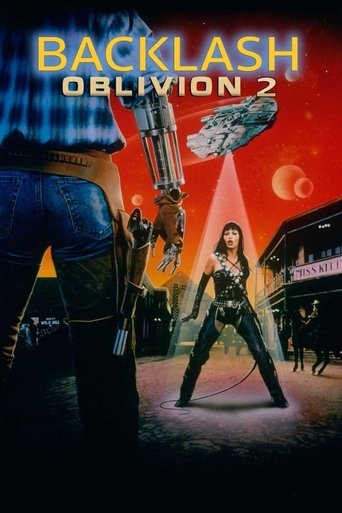 Watch Oblivion 2: Backlash 1996 poster