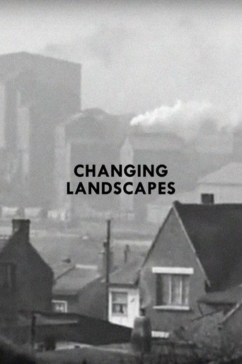 Watch Changing Landscapes 1964 poster