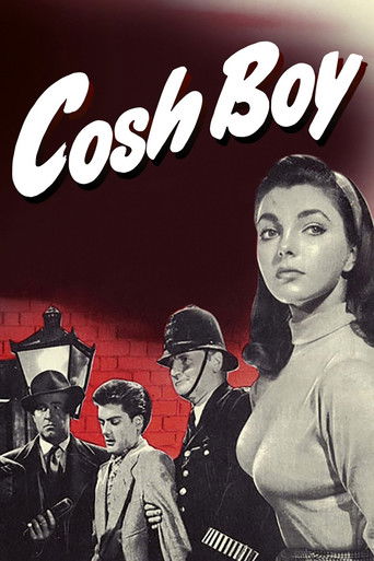 Watch Cosh Boy 1953 poster
