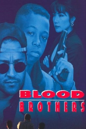 Watch Blood Brothers 1994 poster