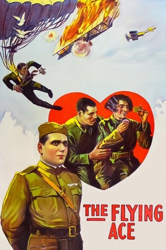 Watch The Flying Ace 1926 poster