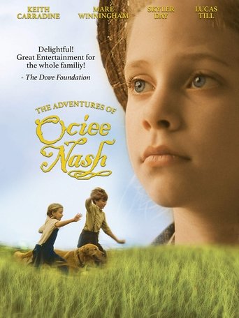 Watch The Adventures of Ociee Nash 2004 poster