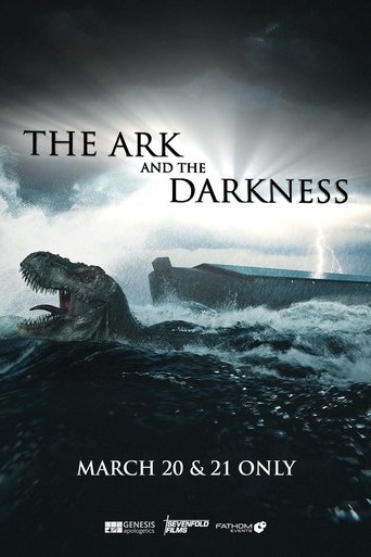 Watch The Ark and the Darkness 2024 poster