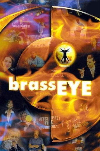 Watch Brass Eye 1997 poster