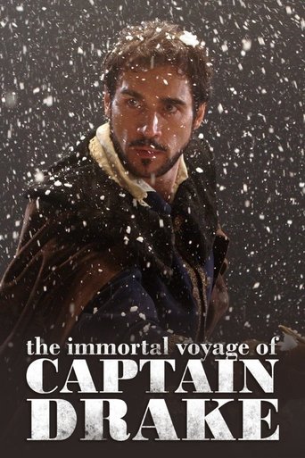 Watch The Immortal Voyage of Captain Drake 2009 poster