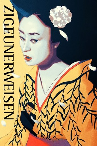 Watch Zigeunerweisen 1980 poster
