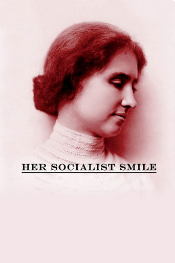 Watch Her Socialist Smile 2020 poster