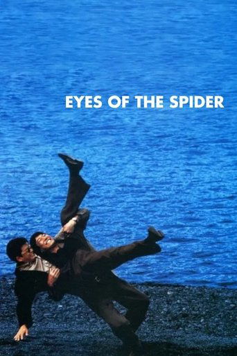 Watch Eyes of the Spider 1998 poster