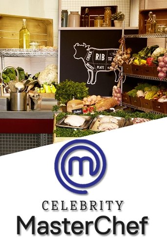Watch Celebrity MasterChef 2006 poster