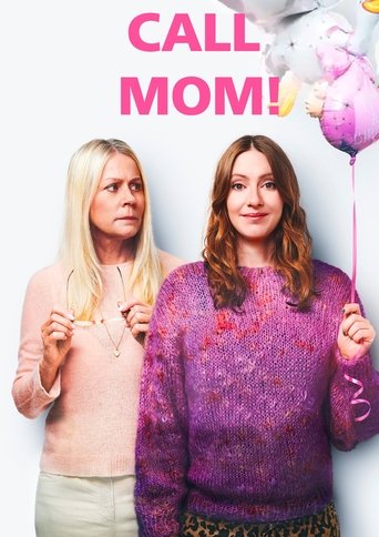 Watch Call Mom! 2019 poster