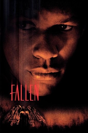 Watch Fallen 1998 poster