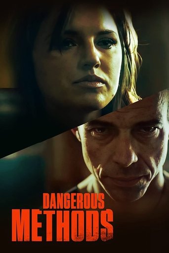 Watch Dangerous Methods 2022 poster
