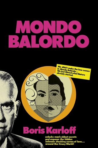 Watch A Fool's World 1964 poster