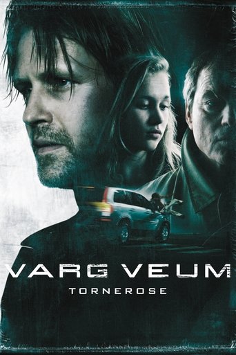 Watch Varg Veum - Sleeping Beauty 2008 poster