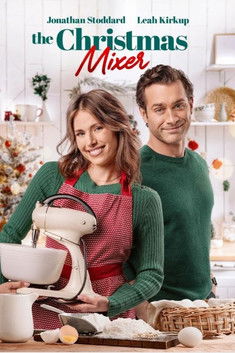 Watch The Christmas Mixer 2025 poster