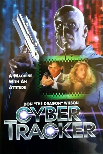 Watch CyberTracker 1994 poster