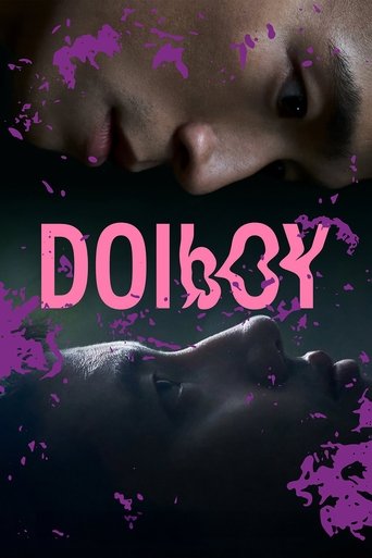 Watch Doi Boy 2023 poster