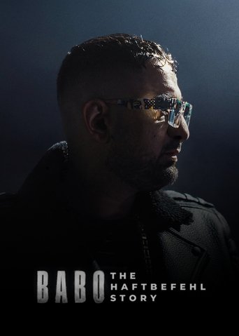 Watch Babo: The Haftbefehl Story 2025 poster