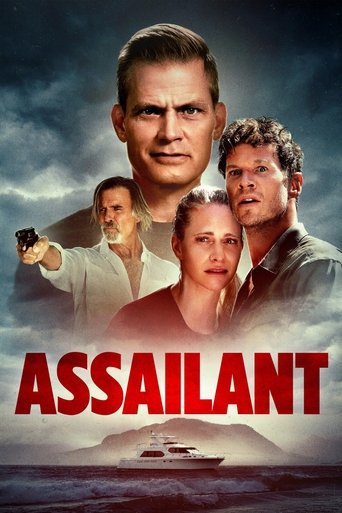 Watch Assailant 2022 poster