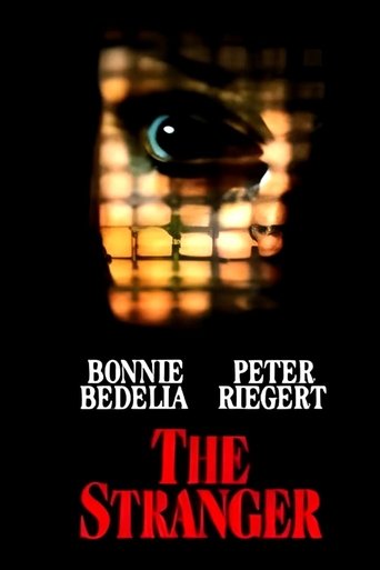 Watch The Stranger 1987 poster