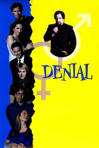 Watch Denial 1998 poster