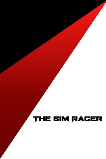 Watch The Sim Racer 2023 poster