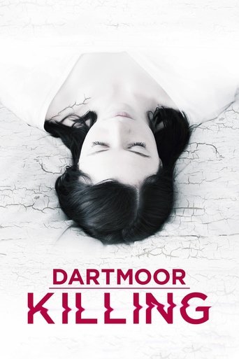 Watch Dartmoor Killing 2015 poster