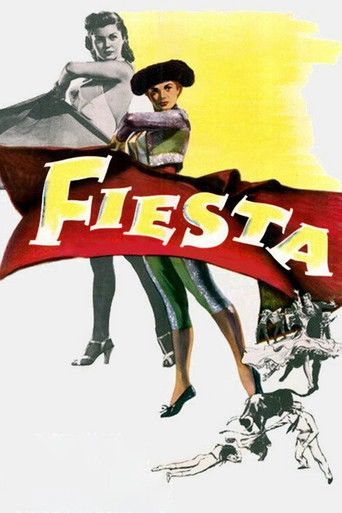 Watch Fiesta 1947 poster