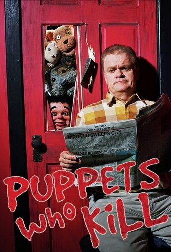 Watch Puppets Who Kill 2002 poster