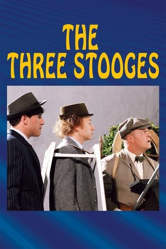 Watch The Three Stooges 2000 poster