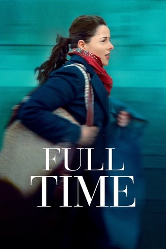 Watch Full Time 2022 poster