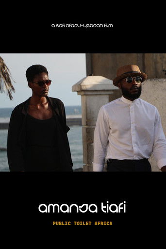 Watch Public Toilet Africa 2021 poster