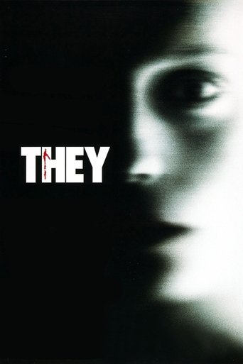 Watch They 2002 poster