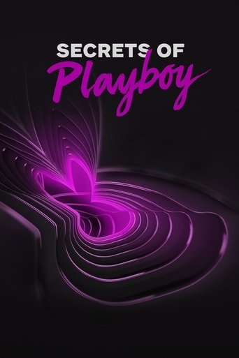 Watch Secrets of Playboy 2022 poster