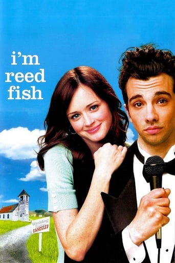 Watch I'm Reed Fish 2007 poster
