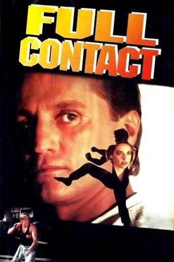 Watch Full Contact 1993 poster