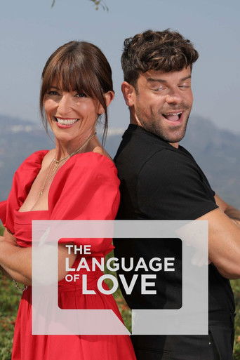 Watch The Language of Love 2022 poster