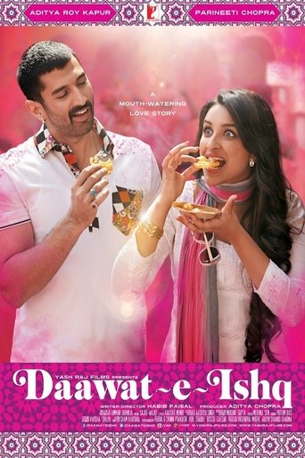 Watch Daawat-e-Ishq 2014 poster