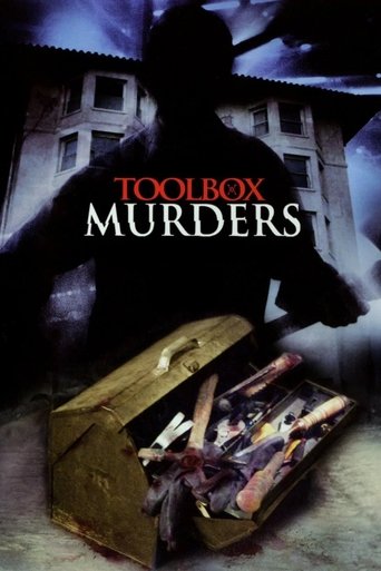 Watch Toolbox Murders 2004 poster