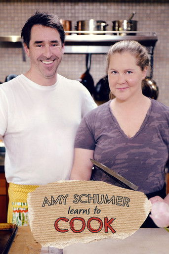 Watch Amy Schumer Learns to Cook 2020 poster